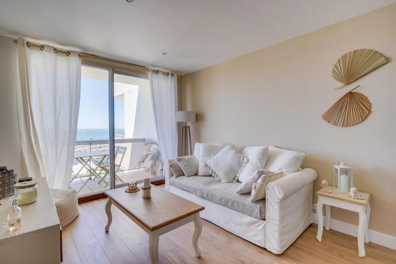 Appartamento Flat In The Port Of Arcachon Esterno foto