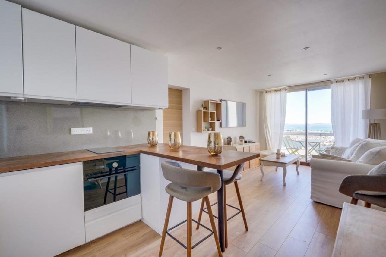 Appartamento Flat In The Port Of Arcachon Esterno foto