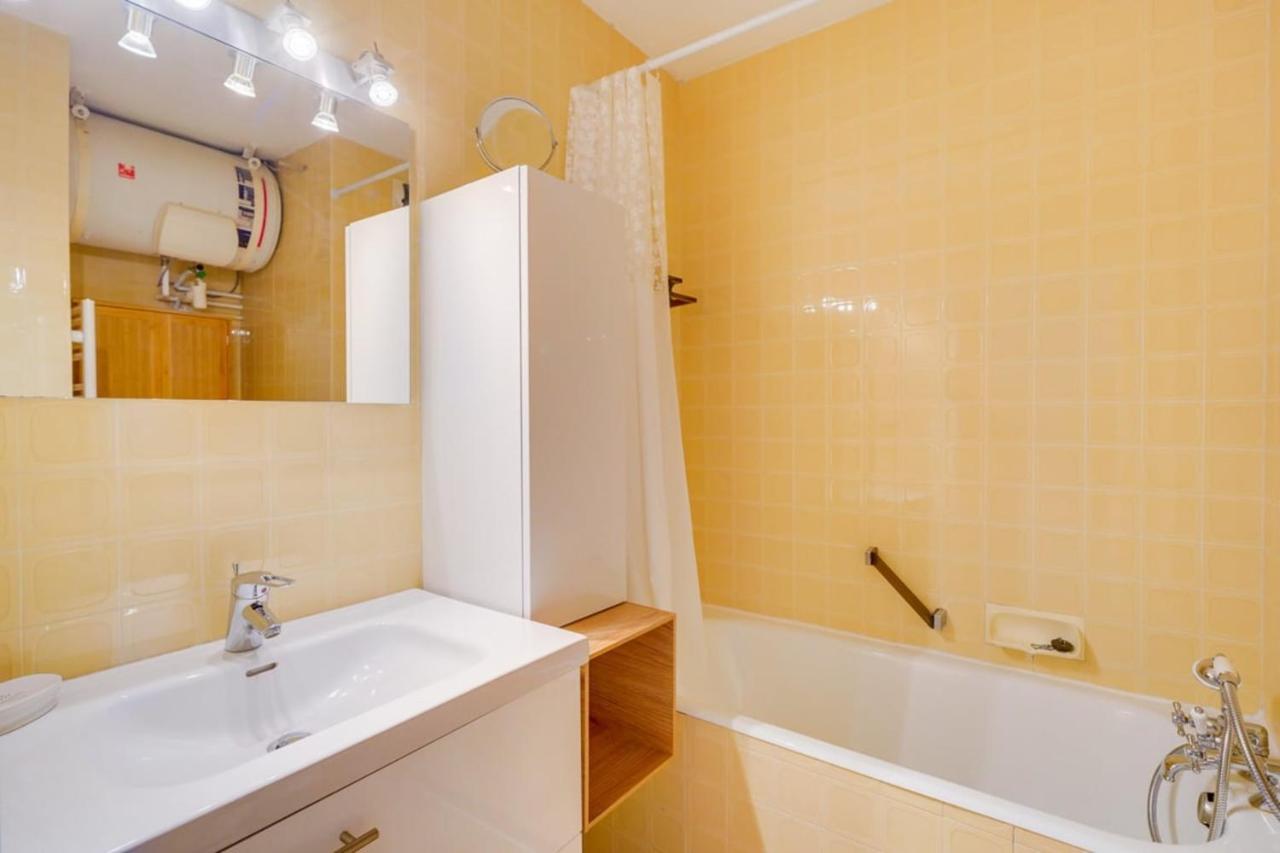 Appartamento Flat In The Port Of Arcachon Esterno foto